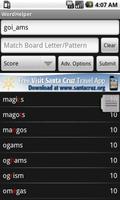 Word Finder Pro - Tile Solver poster