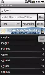 Word Finder Pro - Tile Solver APK download