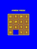 Schiebe Puzzle capture d'écran 3