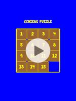 Schiebe Puzzle capture d'écran 2