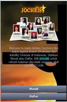 Jodoh Kristen / Katolik (Jochrist) poster