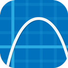 Free Graphing Calculator 2 아이콘