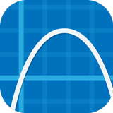 Free Graphing Calculator 2 أيقونة
