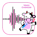 Voice Changer amazing voice effect & voice filter-APK