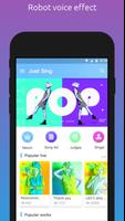 voise changer:live voice changer mit voice effects Screenshot 2