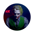 Joker Wallpaper Locker 2020-icoon