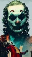 Joker Wallpaper Locker 2020 Affiche