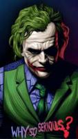 Joker Wallpaper Locker 2020 স্ক্রিনশট 1