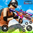 APK Cover Strike fps Gun Shooting