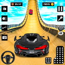 APK Ramp Car Stunt Racing Game