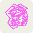 Crayon Asteroids
