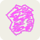 Crayon Asteroids APK