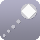 Fast. Minimal Brick Breaker icon