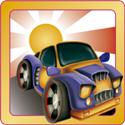 Cartoon Classic Drive ícone