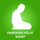 Himpunan Solat Sunat biểu tượng