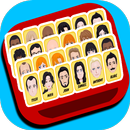Who is Who? - Guess the Character APK