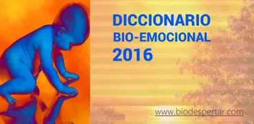 Diccionario Bio-Emocional 2016