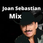 musica de joan  sebastian icône
