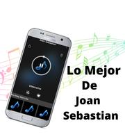 musica de joan  sebastian スクリーンショット 1