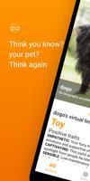 What.pet: Dog & Cat Breed ID,  Affiche