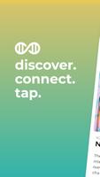 Tap.style - Fashion Social الملصق