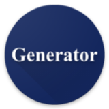 Hash Generator:  SHA-256, SHA-