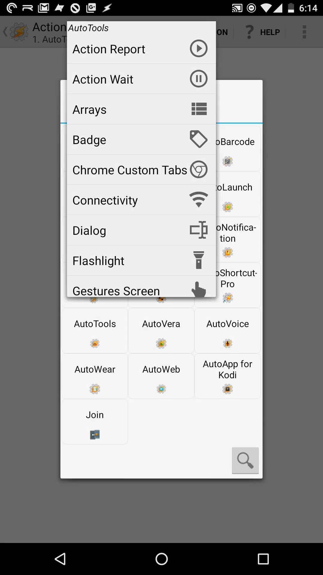 AutoTools APK for Android Download