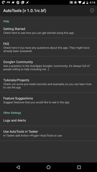 AutoTools 截图 4