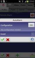 AutoAlarm پوسٹر