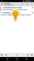 برنامه‌نما AutoBubbles عکس از صفحه