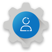 AutoContacts icon