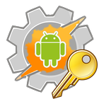 AutoLaunch Unlock Key icon