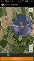 Poster AutoLocation