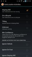 AutoLocation screenshot 1