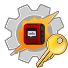 AutoApp For Pebble Unlock icon