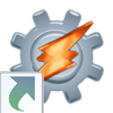 AutoShortcut icon