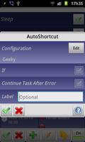 AutoShortcut Cartaz