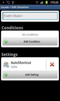 AutoShortcut اسکرین شاٹ 1