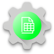 ”AutoSheets