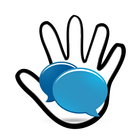 Touchless Chat icon