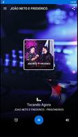 RÁDIO JOÃO NETO E FREDERICO 海报