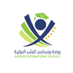 Al Bisher International School icon