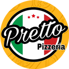 Pretto Pizzeria icon