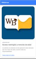 Wikibirras - Enciclopedia de cervezas 海報