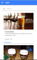 Wikibirras - Enciclopedia de cervezas imagem de tela 2