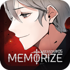 메모라이즈 #5 <MEMORIZE> : 여정의 끝 아이콘