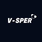 V-SPER simgesi
