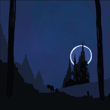 Dark Blue Dungeon আইকন