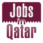 Jobs in Qatar आइकन