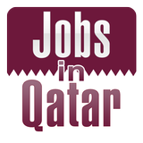 Jobs in Qatar ícone